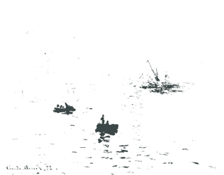 8色を1色に分色した画像 H 175°